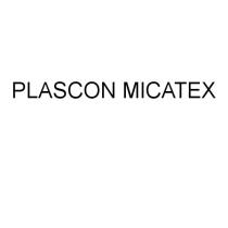 PLASCON MICATEXMICATEX