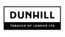 DUNHILL TOBACCO OF LONDON LTD DUNHILL