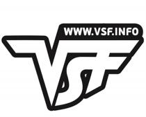 VSF.INFO VSF VSFINFO VSFINFO INFOINFO