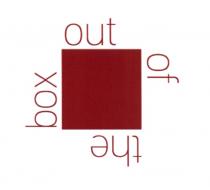 OUT OF THE BOX OUTOFTHEBOX OUTOFTHEBOX