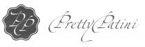 PRETTYPATINI PP PATINI PRETTYPATINI PRETTY PATINI