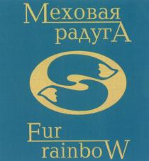 МЕХОВАЯ РАДУГА FUR RAINBOWRAINBOW