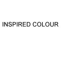 INSPIRED COLOURCOLOUR