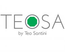 TEOSA BY TEO SANTINI TEOSA SANTINI