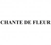 CHANTE DE FLEURFLEUR