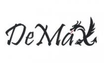 DEMAX DEMAX DEMA DEMA MAXMAX