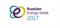 RUSSIAN ENERGY WEEK 20172017