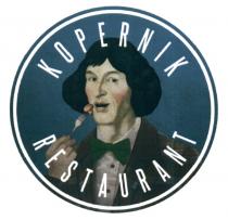 KOPERNIK RESTAURANT KOPERNIK