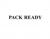 PACK READYREADY