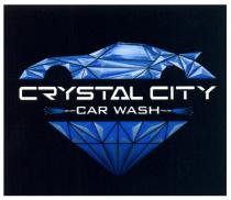 CRYSTAL CITY CAR WASH CRYSTALCITY CRYSTALCITY