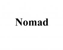 NOMADNOMAD