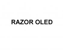 RAZOR OLED OLED