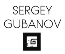 SERGEY GUBANOVGUBANOV