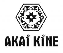 AKAI KINE AKAIKINE AKAI KINE