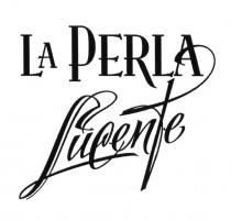 LA PERLA LUCENTE LUCENTE