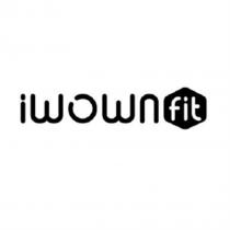 IWOWNFIT IWOWNFIT IWOWN IWOWN FITFIT