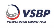 VSBP VOLOGDA SPECIAL BEARINGS PLANTPLANT