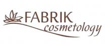 FABRIK COSMETOLOGYCOSMETOLOGY