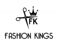 FK FASHION KINGSKINGS