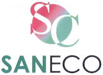 SC SANECO SANECO SAN ECOECO