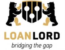 LOANLORD BRIDGING THE GAP LOANLORD LOAN LORDLORD