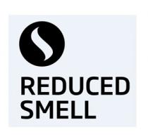 REDUCED SMELLSMELL