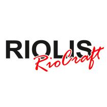 RIOLIS RIOCRAFT RIO CRAFTCRAFT