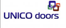 UNICO DOORS UNICODOORS UNICO