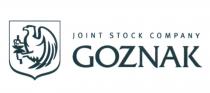 JOINT STOCK COMPANY GOZNAK GOZNAK