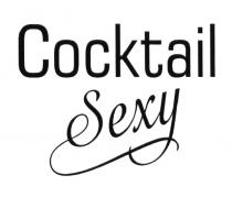 COCKTAIL SEXYSEXY