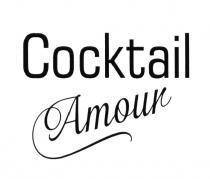 COCKTAIL AMOURAMOUR