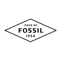 FOSSIL ISSUE NO. 1954 FOSSIL