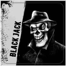 BLACK JACKJACK