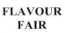 FLAVOUR FAIRFAIR