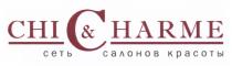 CHIC&CHARME СЕТЬ САЛОНОВ КРАСОТЫ CHICCHARME CHICCHARME CHICHARME CHIC CHARME HARME CHICHI