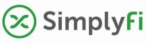 SIMPLYFI SIMPLYFI SIMPLY FI SIMPLY FI