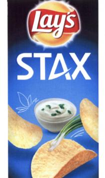 LAYS STAX LAYS STAX LAY LAYSLAY'S