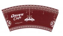 DRIVE CAFE ВОЗЬМИ С СОБОЙ DRIVECAFE DRIVECAFE