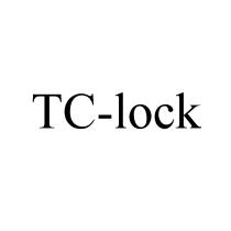 TC-LOCK TCLOCK TCLOCK TC LOCKLOCK