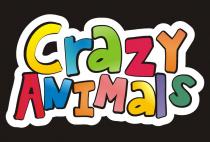 CRAZY ANIMALSANIMALS