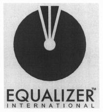 EQUALIZER INTERNATIONALINTERNATIONAL