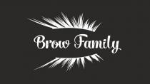 BROW FAMILYFAMILY