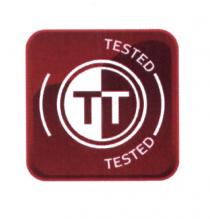 TT TESTED ТТТТ