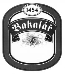 1454 BAKALAR BAKALAR