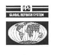 GLOBAL REFINISH SYSTEM PPGPPG
