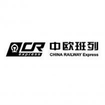 CR EXPRESS CHINA RAILWAY EXPRESS