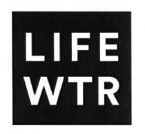 LIFE WTRWTR