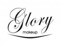 GLORY MAKEUP GLORY MAKE-UP MAKE UPUP