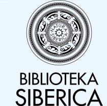 NATURA SIBERICA BIBLIOTEKA SIBERICA SIBERICA BIBLIOTEKA