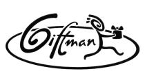 GIFTMAN GIFT MANMAN